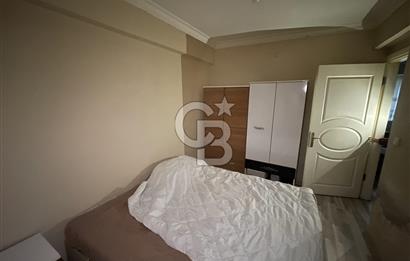 ADATEPE MAH 2+0 EŞYALI KİRALIK DAİRE