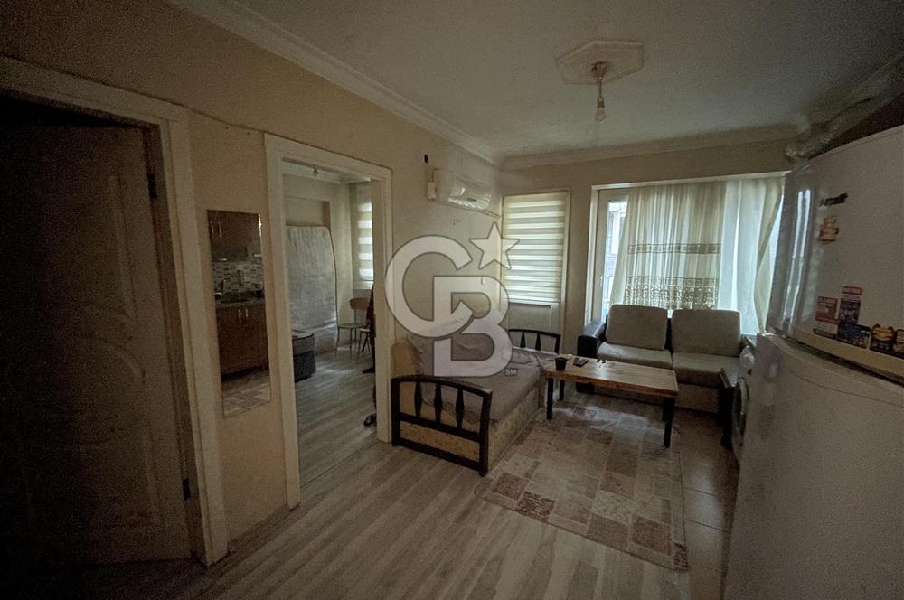 ADATEPE MAH 2+0 EŞYALI KİRALIK DAİRE