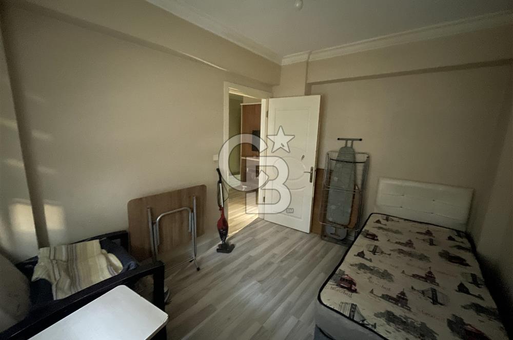 ADATEPE MAH 2+0 EŞYALI KİRALIK DAİRE