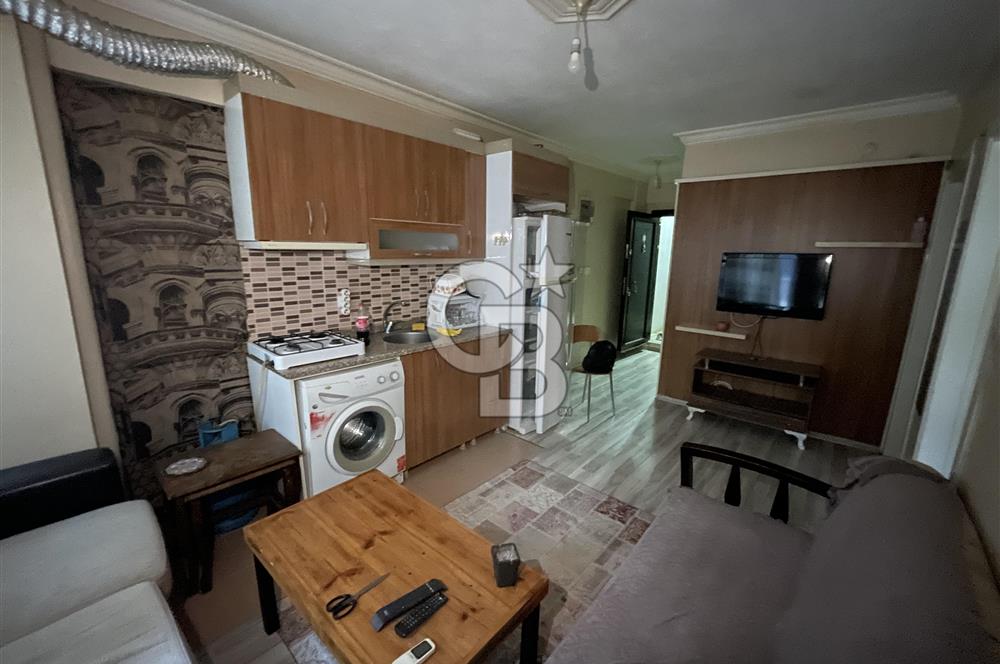 ADATEPE MAH 2+0 EŞYALI KİRALIK DAİRE