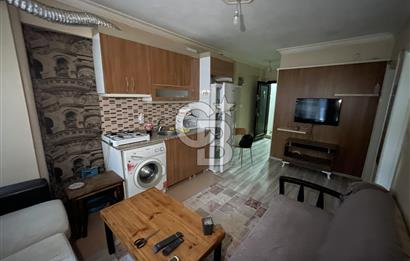 ADATEPE MAH 2+0 EŞYALI KİRALIK DAİRE