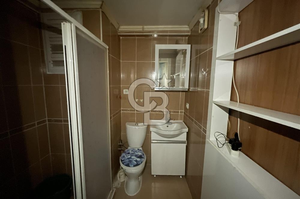 ADATEPE MAH 2+0 EŞYALI KİRALIK DAİRE