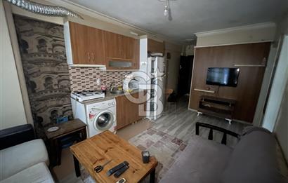 ADATEPE MAH 2+0 EŞYALI KİRALIK DAİRE