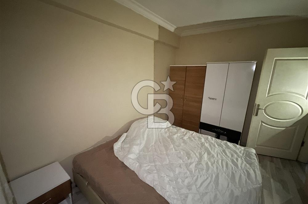 ADATEPE MAH 2+0 EŞYALI KİRALIK DAİRE