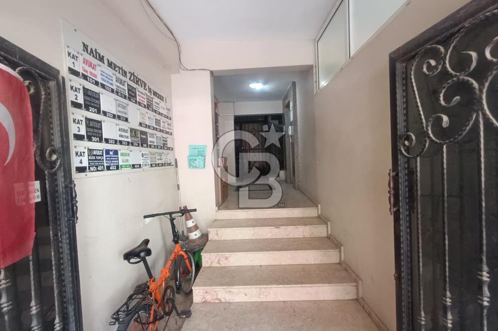 MENEMEN MERKEZ DE SATILIK OFİS 