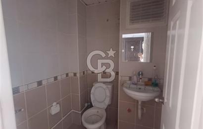 MENEMEN MERKEZ DE SATILIK OFİS 