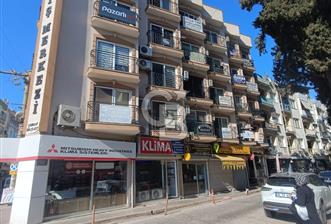 MENEMEN MERKEZ DE SATILIK OFİS 
