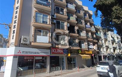 MENEMEN MERKEZ DE SATILIK OFİS 