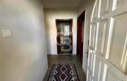 URLA ÇEŞMEALTI FULL EŞYALI BAHÇELİ 2+1 KİRALIK DAİRE