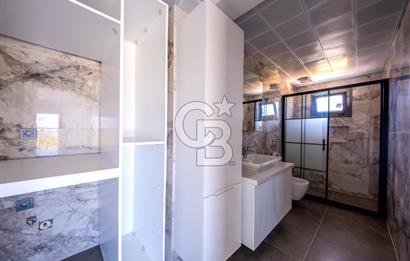 URLA KALABAK MAH. SATILIK 3+1 TRİPLEKS VİLLA
