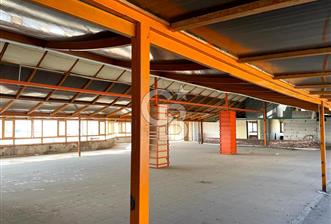 HASTANE KARŞISI KİRALIK KOMPLE KAT/MAĞAZA, DÜĞÜN SALONU, 1200 M2