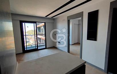 JASSE'DEN 1+1 LÜKS BALKONLU&HAVUZLU SIFIR SATILIK DAİRE