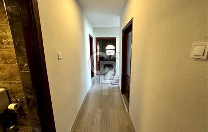 URLA ÇEŞMEALTI FULL EŞYALI BAHÇELİ 2+1 KİRALIK DAİRE