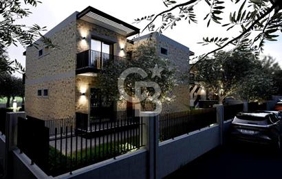 Bodrum Torba'da Satılık Sıfır Havuzlu Butik Otel