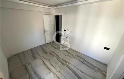 JASSE'DEN KUŞADASIN'DA TRİPLEX HAVUZLU BAHÇELİ