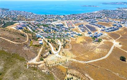 SEFERİHİSAR AKARCA 'DA 10.537 M2 SATILIK ARAZİ