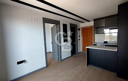 JASSE'DEN 1+1 LÜKS BALKONLU&HAVUZLU SIFIR SATILIK DAİRE
