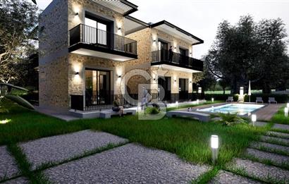 Bodrum Torba'da Satılık Sıfır Havuzlu Apart Otel
