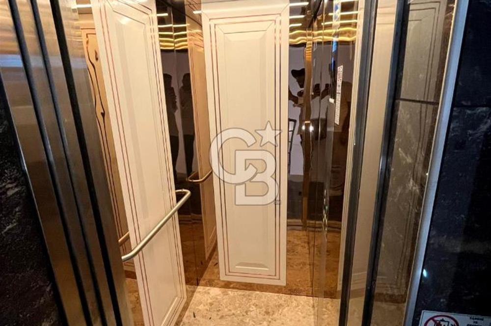 JASSE'DEN KUŞADASIN'DA TRİPLEX HAVUZLU BAHÇELİ