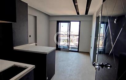 JASSE'DEN 1+1 LÜKS BALKONLU&HAVUZLU SIFIR SATILIK DAİRE