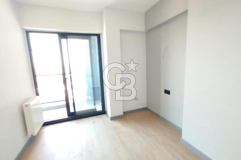 JASSE'DEN 1+1 LÜKS BALKONLU&HAVUZLU SIFIR SATILIK DAİRE