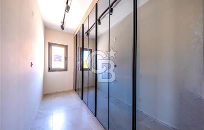 URLA KALABAK MAH. SATILIK 3+1 TRİPLEKS VİLLA