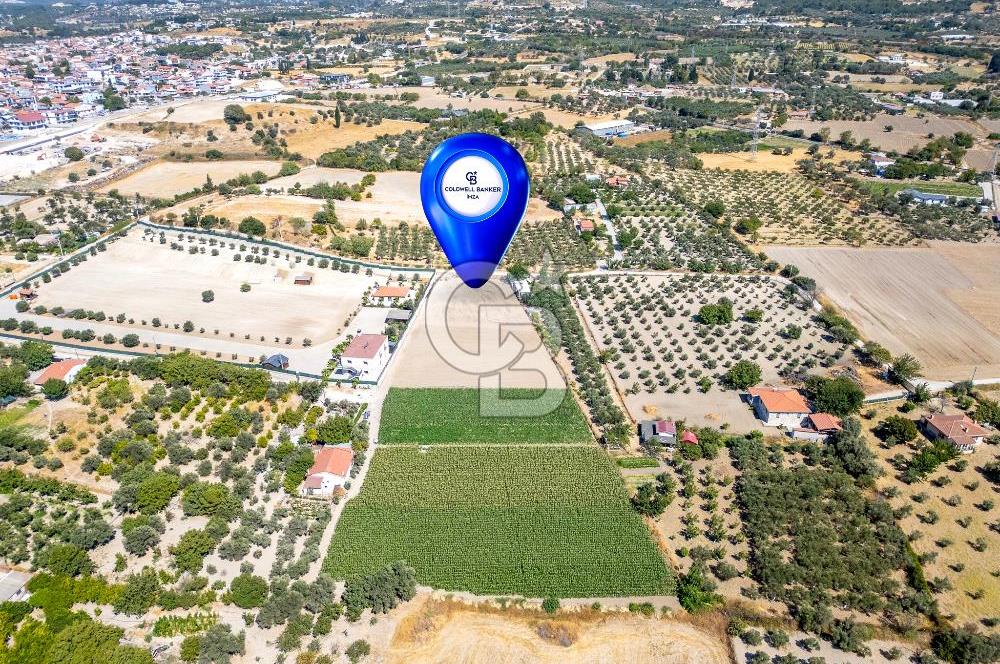 URLA SIRA MAH. 11.155 M2 SATILIK ARAZİ