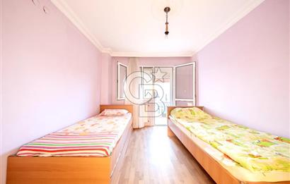 AKARCA YENİSU EVLERİ PANORAMİK DENİZ MANZARALI SATILIK 3+1 VİLLA