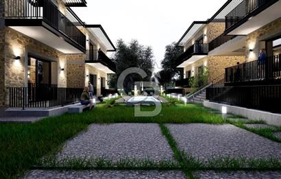 Bodrum Torba'da Satılık Sıfır Havuzlu Apart Otel