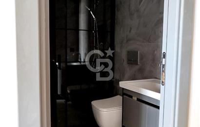 JASSE'DEN 1+1 LÜKS BALKONLU&HAVUZLU SIFIR SATILIK DAİRE