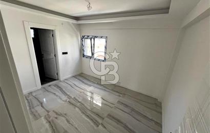 JASSE'DEN KUŞADASIN'DA TRİPLEX HAVUZLU BAHÇELİ
