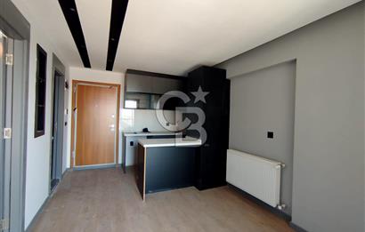 JASSE'DEN 1+1 LÜKS BALKONLU&HAVUZLU SIFIR SATILIK DAİRE