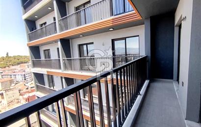 JASSE'DEN 1+1 LÜKS BALKONLU&HAVUZLU SIFIR SATILIK DAİRE