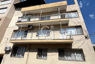 JASSE'DEN KONAK YAVUZ SELİM MAH. KOMPLE SATILIK BİNA