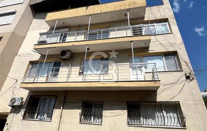 JASSE'DEN KONAK YAVUZ SELİM MAH. KOMPLE SATILIK BİNA