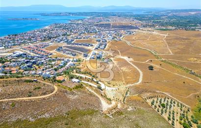 SEFERİHİSAR AKARCA 'DA 10.537 M2 SATILIK ARAZİ