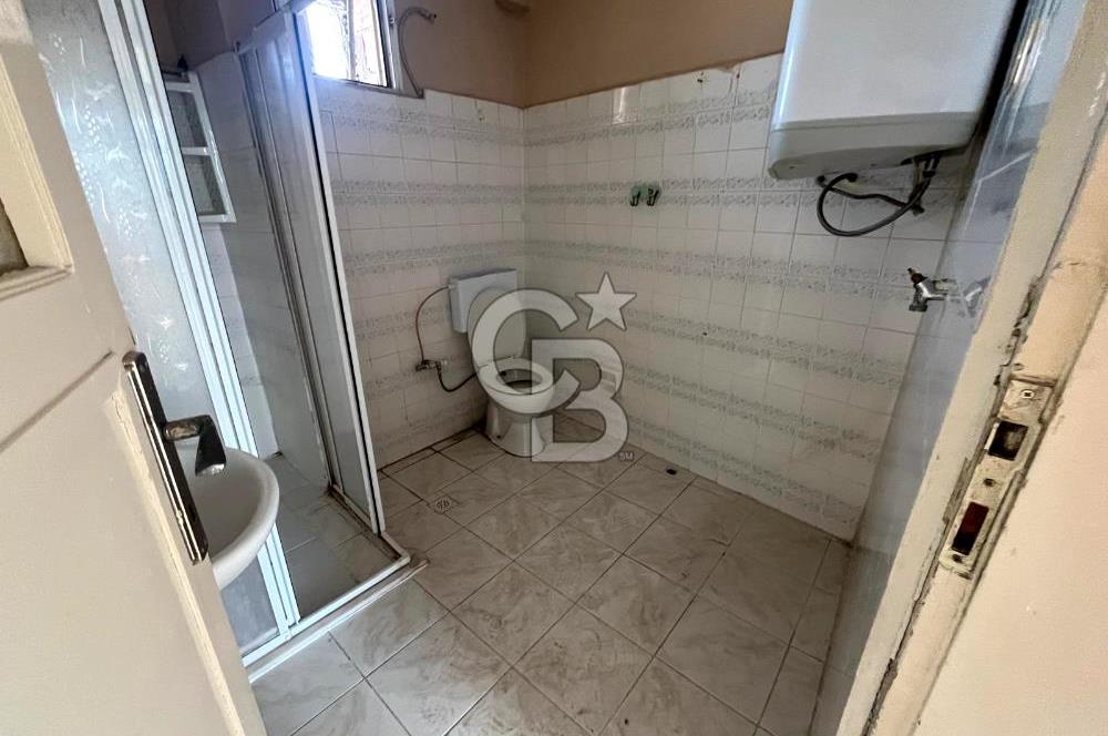 JASSE'DEN KONAK YAVUZ SELİM MAH. KOMPLE SATILIK BİNA