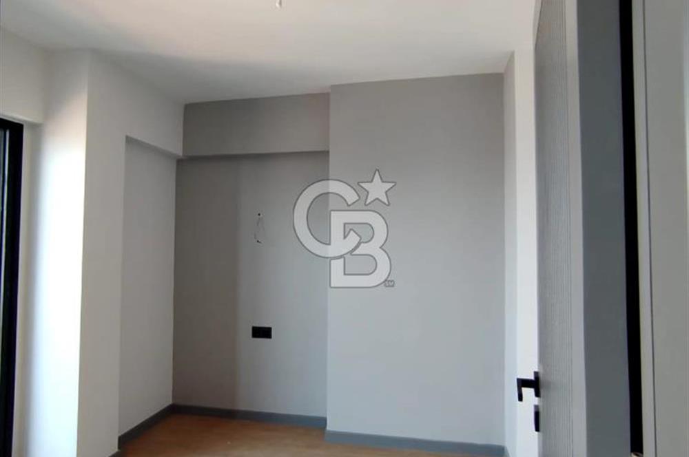 JASSE'DEN 1+1 LÜKS BALKONLU&HAVUZLU SIFIR SATILIK DAİRE
