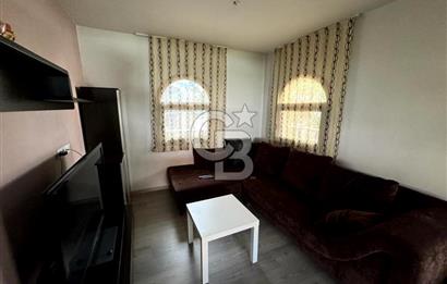 URLA ÇEŞMEALTI FULL EŞYALI BAHÇELİ 2+1 KİRALIK DAİRE