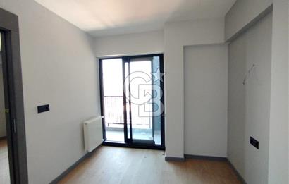 JASSE'DEN 1+1 LÜKS BALKONLU&HAVUZLU SIFIR SATILIK DAİRE