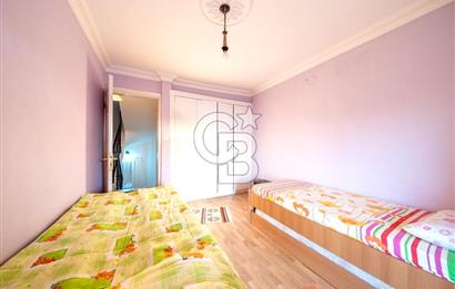 AKARCA YENİSU EVLERİ PANORAMİK DENİZ MANZARALI SATILIK 3+1 VİLLA