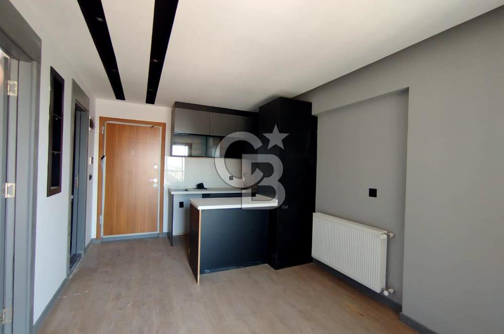 JASSE'DEN 1+1 LÜKS BALKONLU&HAVUZLU SIFIR SATILIK DAİRE