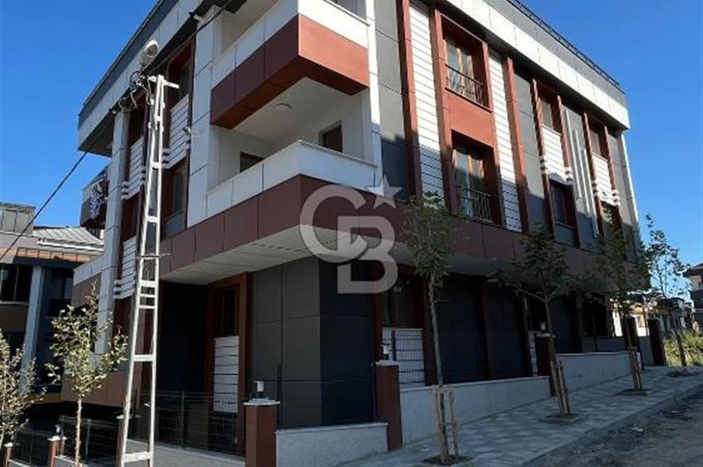 Sıfır Lüks Bina 4+1 Geniş Dubleks | 2 Teras, 3 Banyo, 2 Mutfak