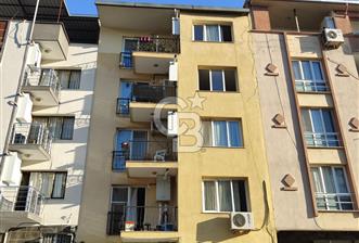 OSMANGAZİ DUMLUPINAR CAD. 2+1 EŞYALI KİRALIK DAİRE