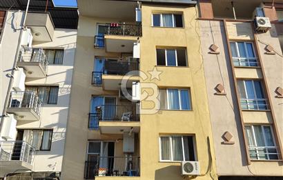 OSMANGAZİ DUMLUPINAR CAD. 2+1 EŞYALI KİRALIK DAİRE