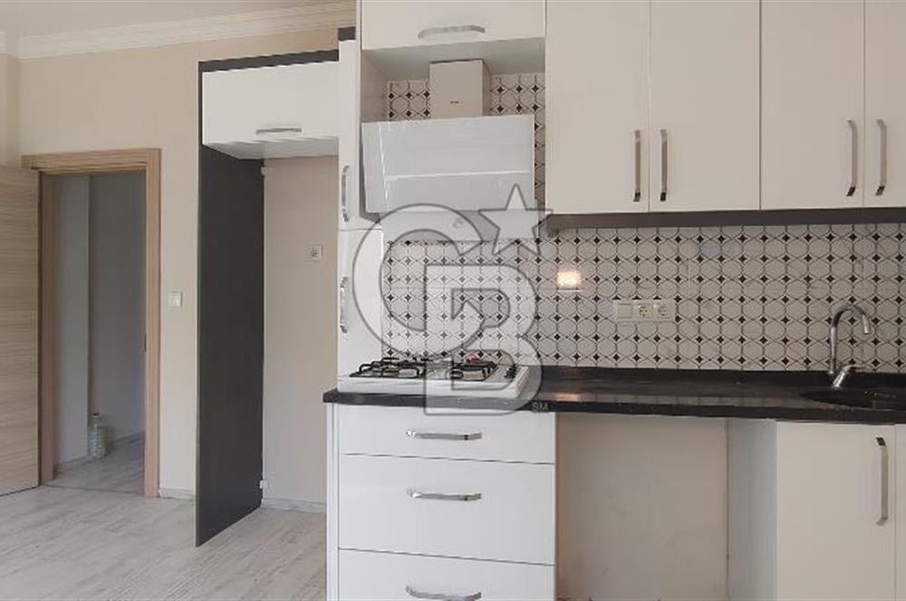 BORNOVA KIZILAY MAH. 2+1 KİRALIK YENİ DAİRE