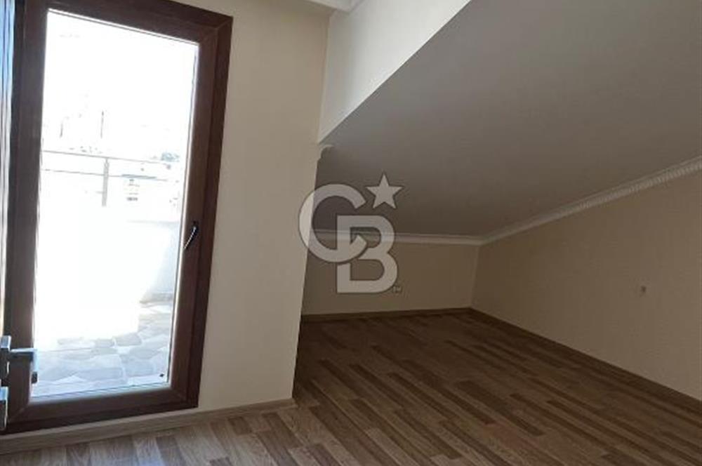 Sıfır Lüks Bina 4+1 Geniş Dubleks | 2 Teras, 3 Banyo, 2 Mutfak