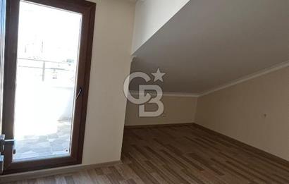 Sıfır Lüks Bina 4+1 Geniş Dubleks | 2 Teras, 3 Banyo, 2 Mutfak