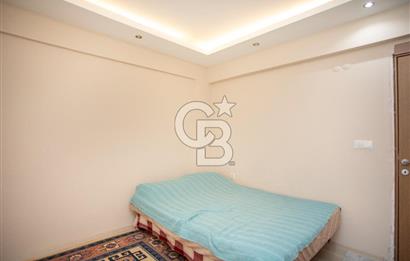 Foça Kazım Dirik Mah. Kiralık Kapalı Mutfak 2+1 Eşyalı Daire