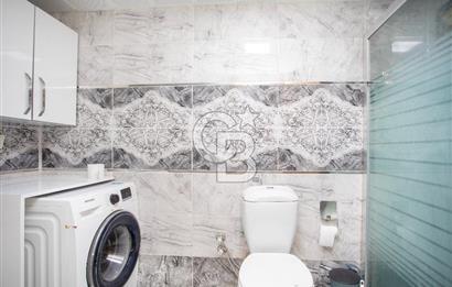 Foça Kazım Dirik Mah. Kiralık Kapalı Mutfak 2+1 Eşyalı Daire